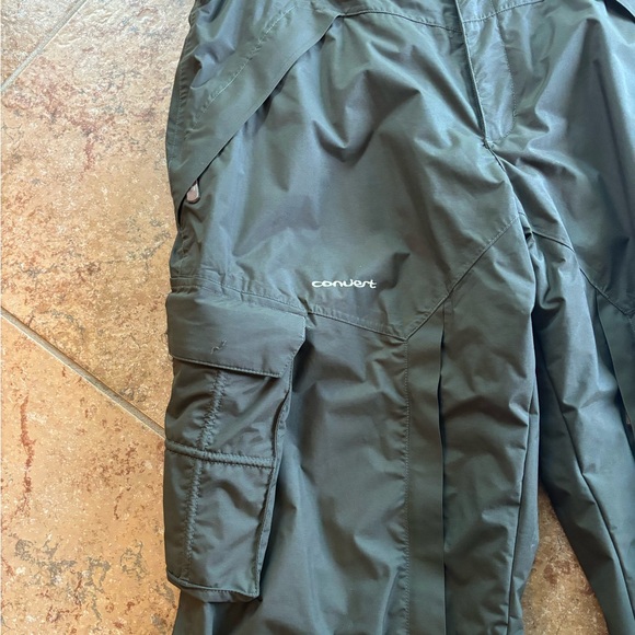 Columbia Convert Ski pants - Picture 2 of 10
